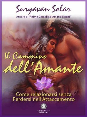cover image of Il Cammino dell' Amante